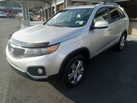 2013 Kia Sorento  - Koury Cars