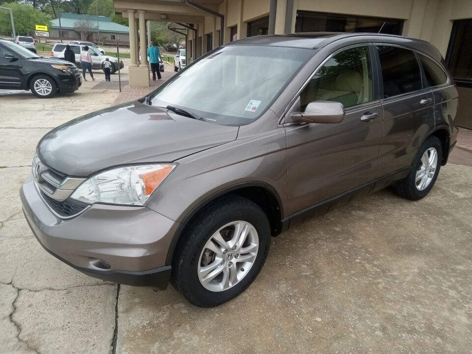 2010 Honda CR-V  - Koury Cars