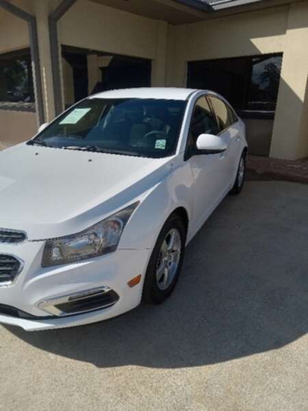 2016 Chevrolet Cruze Limited LT for Sale  - A190901  - Koury Cars