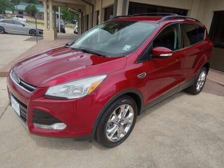 2013 Ford Escape SEL for Sale  - SD48871  - Koury Cars