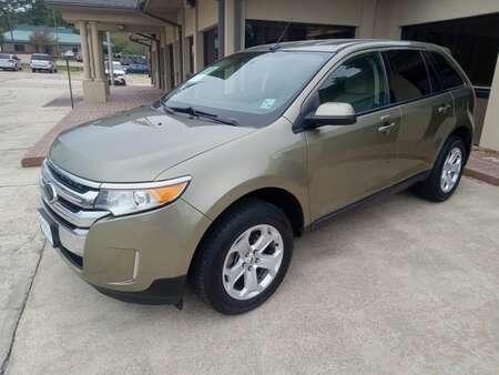 2013 Ford Edge SEL for Sale  - SB95628  - Koury Cars