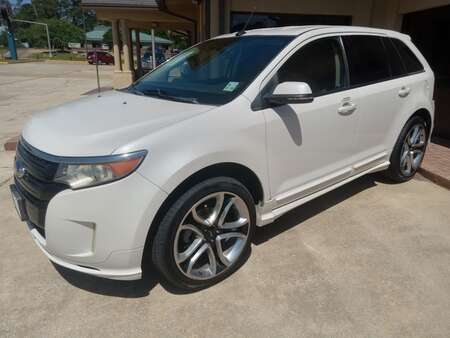 2013 Ford Edge Sport for Sale  - C81409L  - Koury Cars