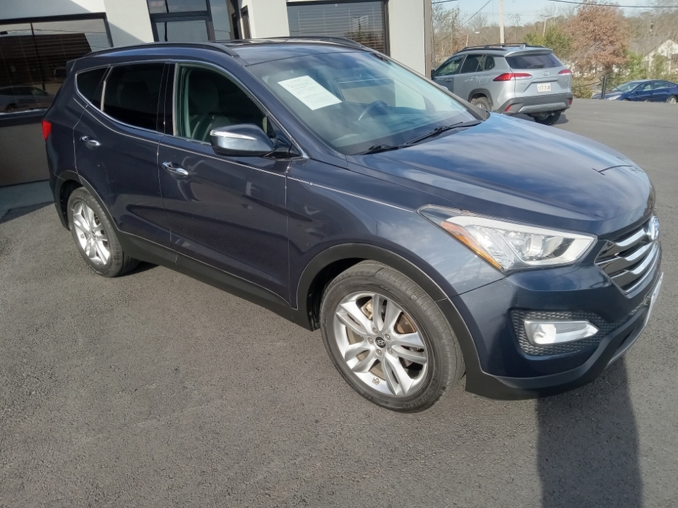 2013 Hyundai Santa Fe 2.0T Sport  - S094998  - Koury Cars