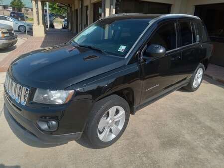 2016 Jeep Compass Sport for Sale  - S560889  - Koury Cars