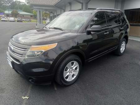 2014 Ford Explorer Base for Sale  - SA12815L  - Koury Cars