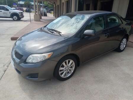 2009 Toyota Corolla  for Sale  - A113757  - Koury Cars