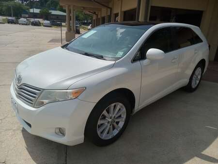 2011 Toyota Venza  for Sale  - S046716  - Koury Cars