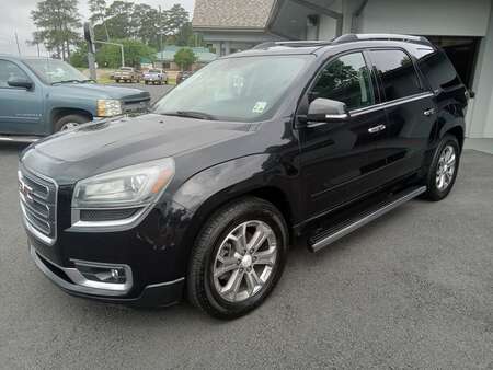 2015 GMC Acadia SLT for Sale  - S121476  - Koury Cars