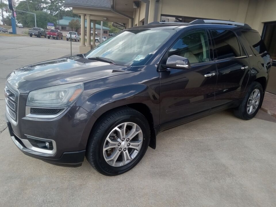 2015 GMC Acadia  - Koury Cars