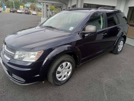 2011 Dodge Journey Express for Sale  - S554317  - Koury Cars