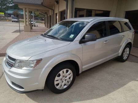 2014 Dodge Journey  - Koury Cars