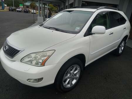 2009 Lexus RX 350  for Sale  - S072327  - Koury Cars