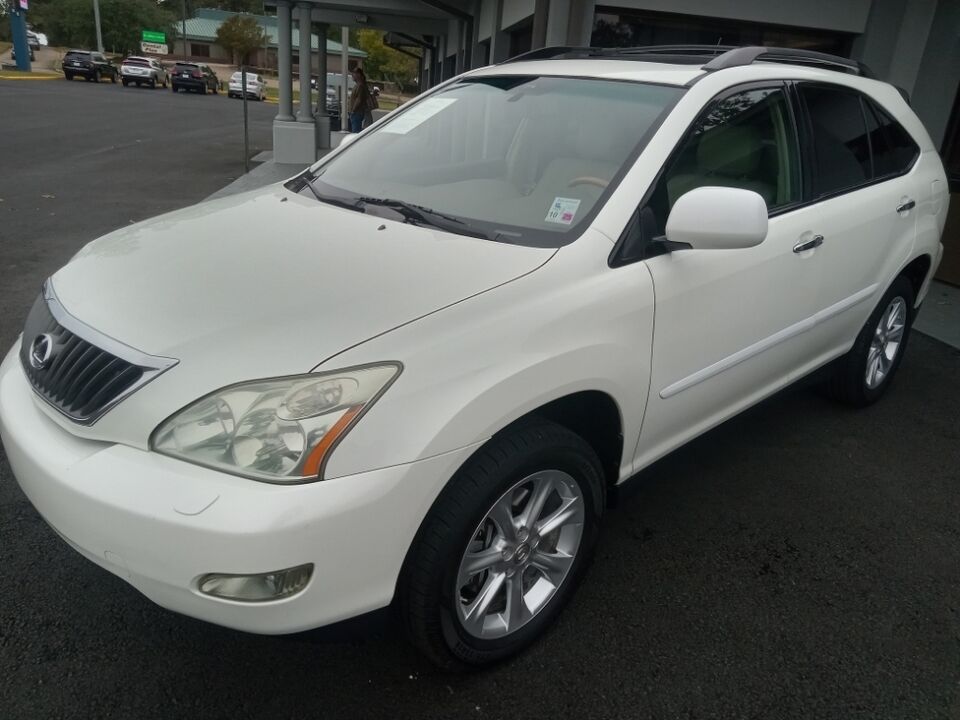 2009 Lexus RX 350  - Koury Cars