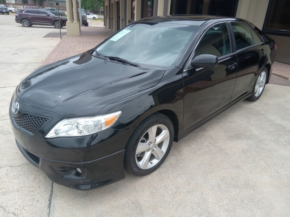 2011 Toyota Camry  - Koury Cars