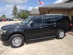2012 Ford Expedition EL  - Koury Cars