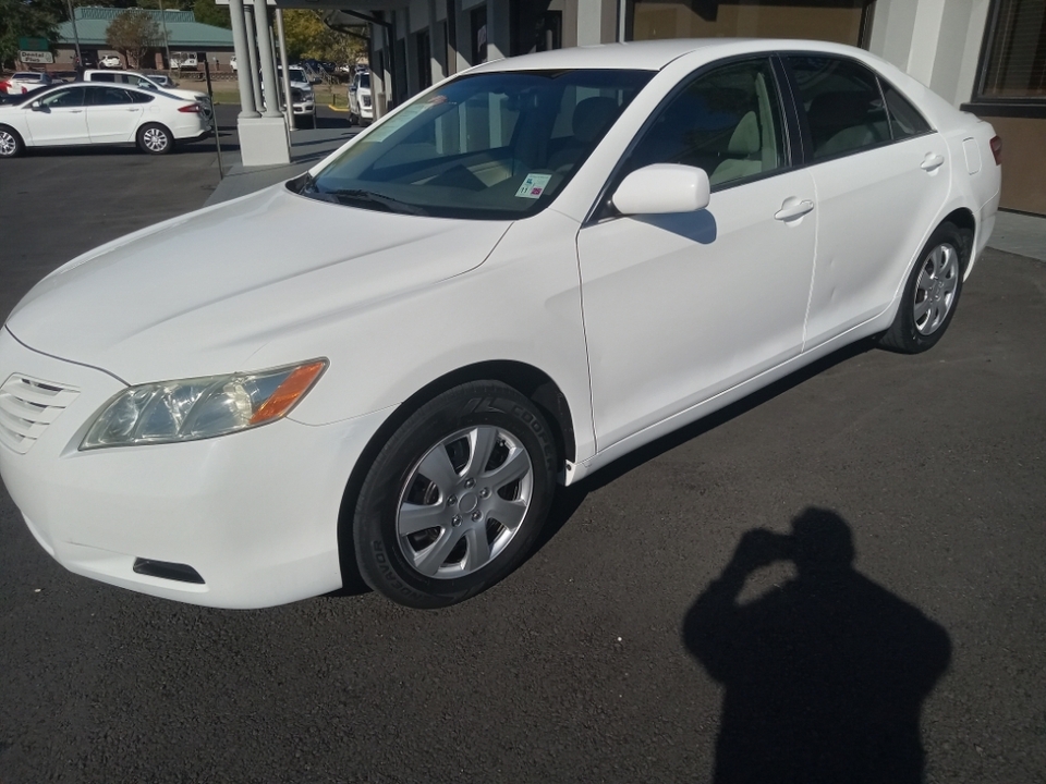 2009 Toyota Camry  - A876016  - Koury Cars