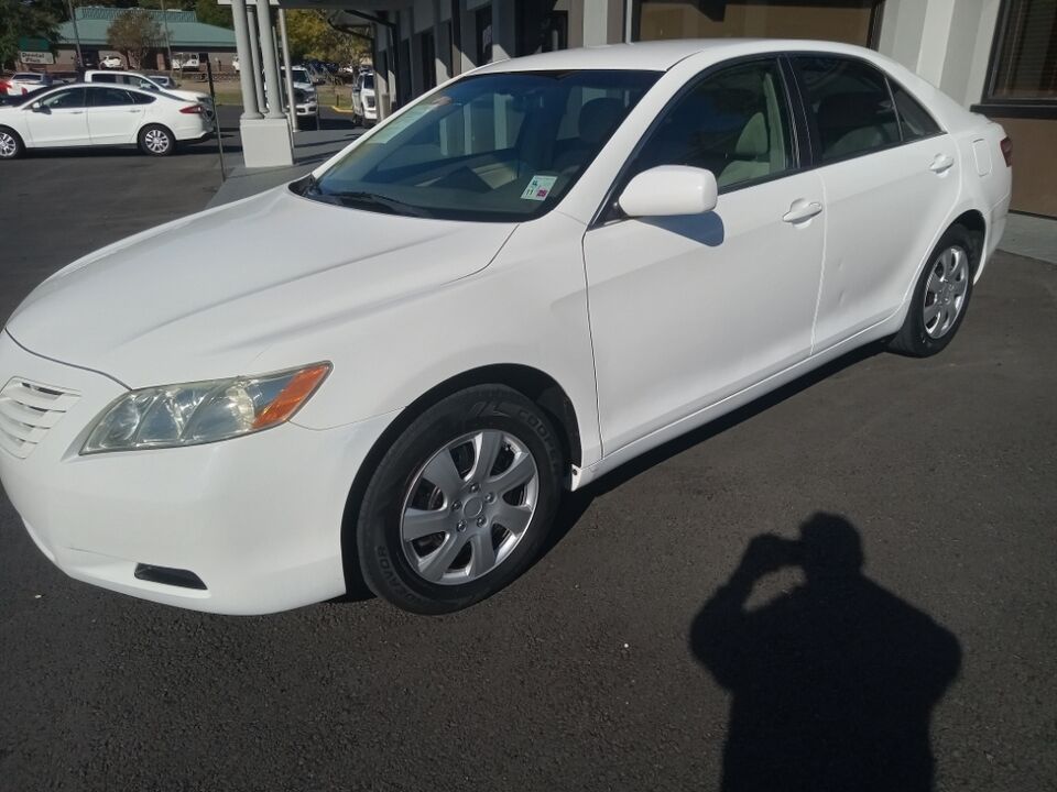 2009 Toyota Camry  - Koury Cars