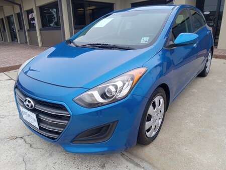 2017 Hyundai Elantra GT for Sale  - A364637  - Koury Cars