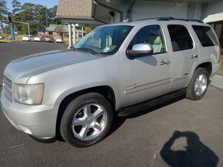 2011 Chevrolet Tahoe LTZ 2WD for Sale  - S291364L  - Koury Cars