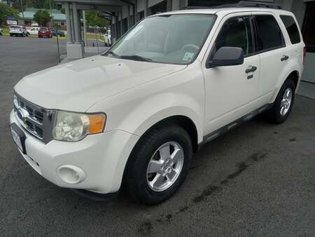 2011 Ford Escape XLT for Sale  - SB95490  - Koury Cars