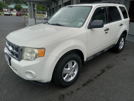 2011 Ford Escape  - Koury Cars