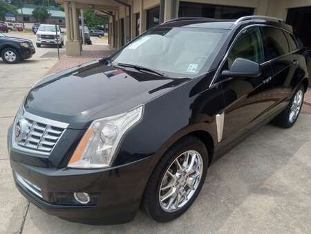 2013 Cadillac SRX Premium Collection for Sale  - S540209  - Koury Cars