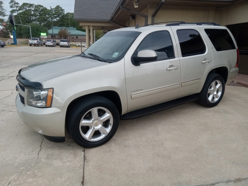 2014 Chevrolet Tahoe LT 2WD  - S167445  - Koury Cars