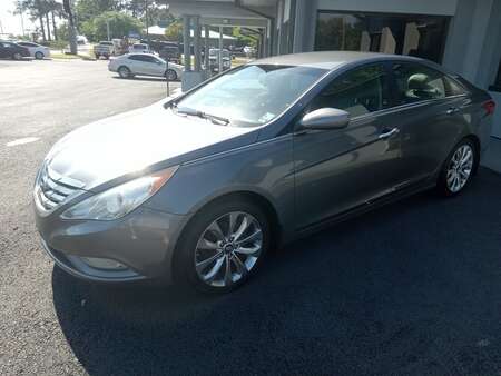 2013 Hyundai Sonata SE for Sale  - A561016  - Koury Cars