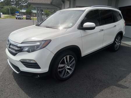 2017 Honda Pilot Touring 2WD for Sale  - S032613  - Koury Cars