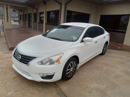 2015 Nissan ALTIMA 2.5 S for Sale  - A391830  - Koury Cars