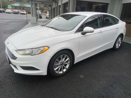 2017 Ford Fusion SE for Sale  - A264019  - Koury Cars