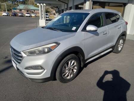 2017 Hyundai Tucson SE Plus for Sale  - S519257  - Koury Cars