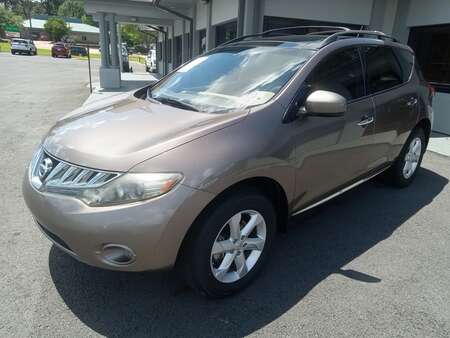 2010 Nissan Murano SL 2WD for Sale  - S001664  - Koury Cars