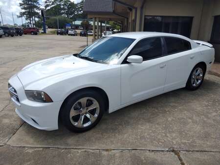 2012 Dodge Charger SE for Sale  - A301368  - Koury Cars