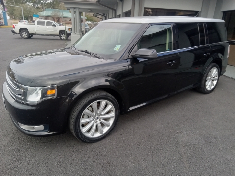 2013 Ford Flex SEL  - AD30443  - Koury Cars