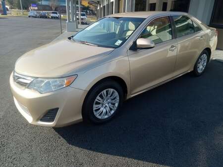 2012 Toyota Camry  for Sale  - A008344  - Koury Cars