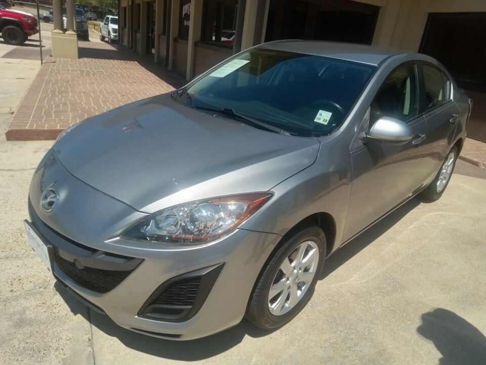 2011 Mazda Mazda3  - Koury Cars