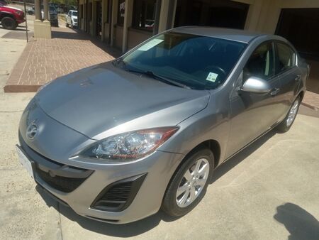 2011 Mazda Mazda3  - Koury Cars