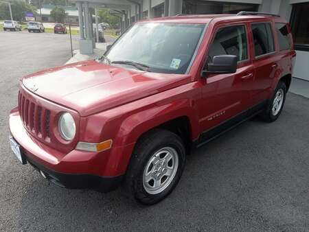 2012 Jeep Patriot Sport for Sale  - S623172  - Koury Cars