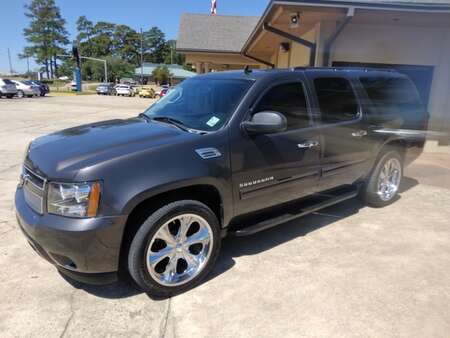 2010 Chevrolet Suburban LS 2WD for Sale  - S241839L  - Koury Cars