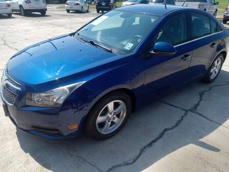 2013 Chevrolet Cruze 1LT for Sale  - A252334R  - Koury Cars