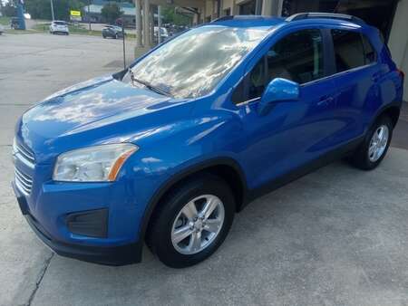 2015 Chevrolet Trax LT AWD for Sale  - S085517  - Koury Cars