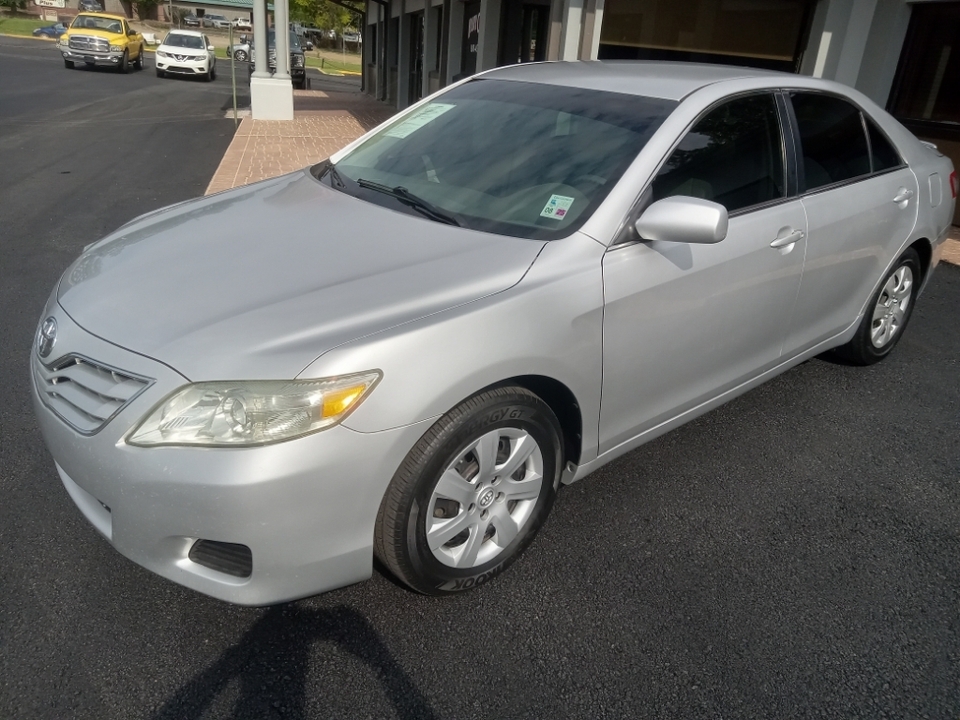 2010 Toyota Camry  - A093847  - Koury Cars