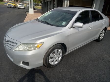 2010 Toyota Camry  - Koury Cars