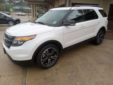 2015 Ford Explorer Sport 4WD for Sale  - SC02265L  - Koury Cars