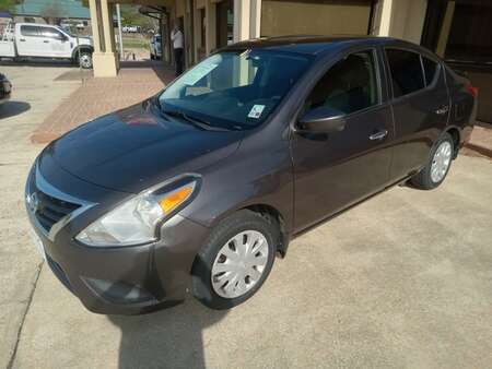 2015 Nissan Versa SV for Sale  - 929912R  - Koury Cars
