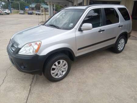 2006 Honda CR-V EX 2WD for Sale  - S013930  - Koury Cars