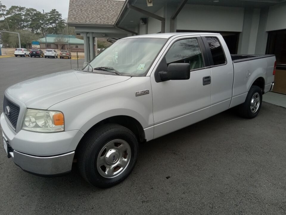 2005 Ford F-150  - Koury Cars