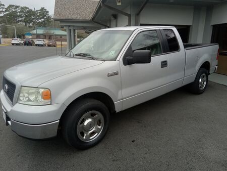 2005 Ford F-150  - Koury Cars