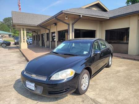2013 Chevrolet Impala LS for Sale  - A255143  - Koury Cars
